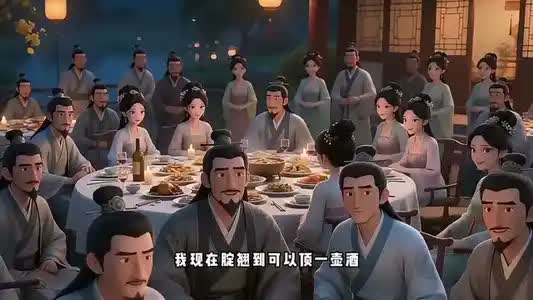 兰嫔秘事