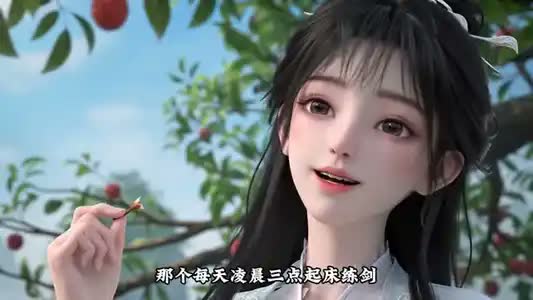 咸鱼小师妹，成了仙尊心尖宠