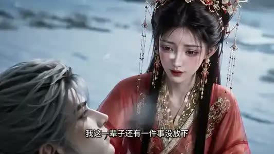 红轿改命