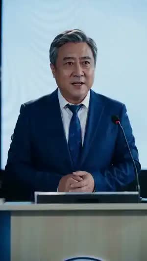 父亲的红手印