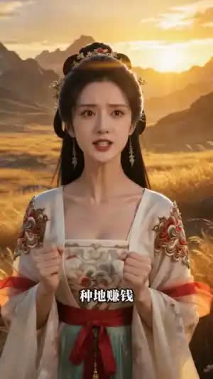 神级灵植，将主今天又来蹭饭了