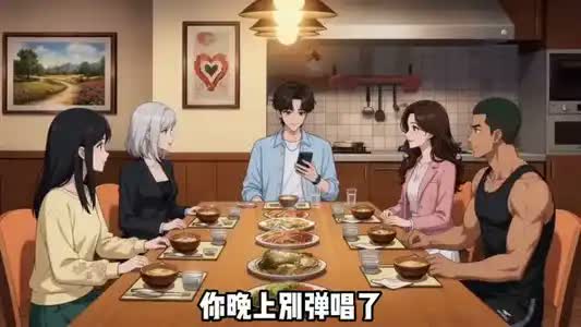 上岸斩我?参加恋综火爆全网第二季