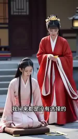重生换嫁:嫡姐抢穷书生,我嫁帝王搞女权