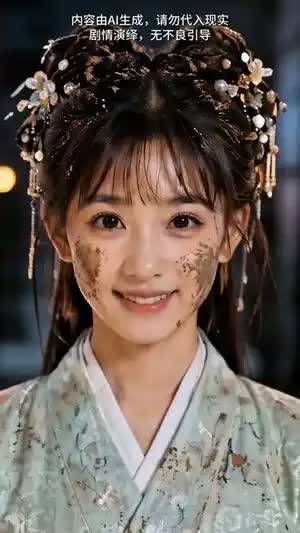 红鞠藏相思，凛岁待倾城