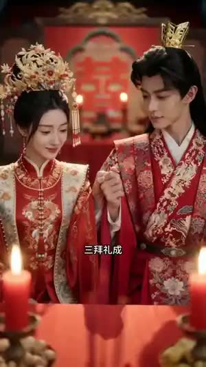 弃夫后，我成了御前女官