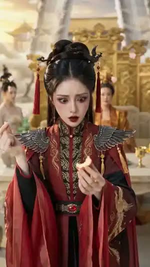 响指罩凡尘