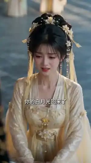 娘娘今天又在编排皇上