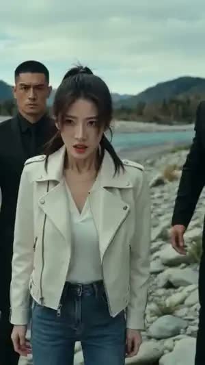 指尖星光