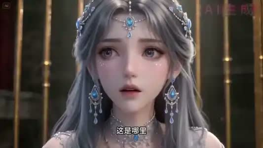 玩偶奇遇记