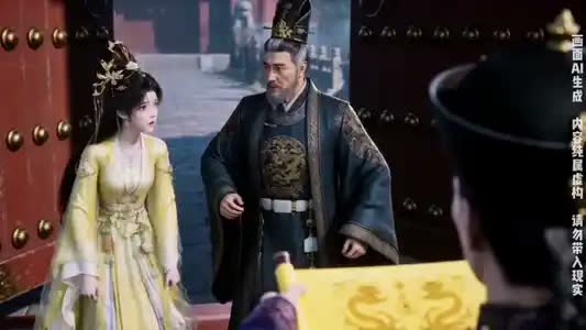 丑女退婚,反派暴君强娶我