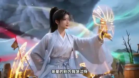 语定乾坤