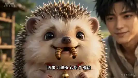 完了,这破农场来的全是祖宗