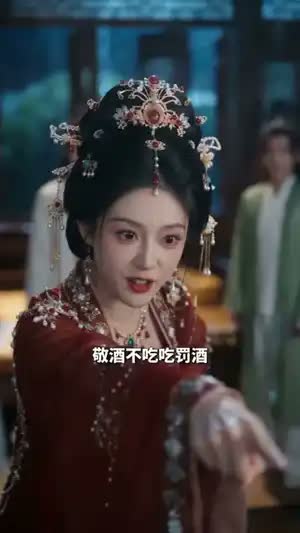 穿成女帝,江山与他我全要