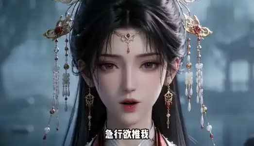 嫡女掌家:我带家族守边疆