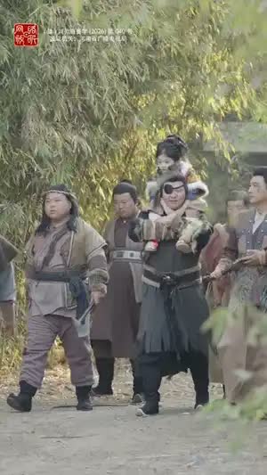 福星公主到,皇上成了女儿奴