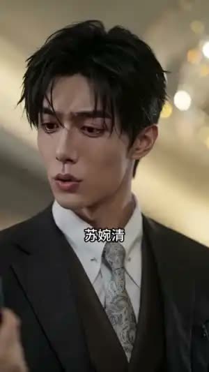 心藏甜，自带光