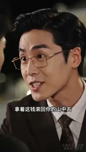 被赶下船后，我用螺纹钢钓万吨巨鱼