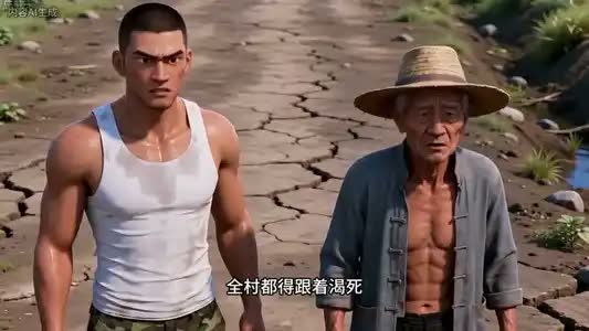清流暗涌