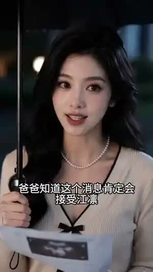 晚风知意寄情深