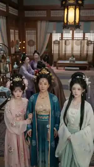 我的病弱夫君是帝王