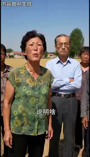 麦熟见人心