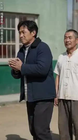 没人要的避风坳，成了全村的救命岛