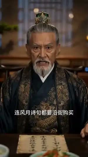 刚要造反，你让我进国子监教书？