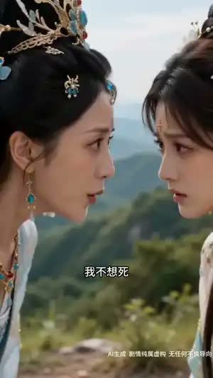 女娲劫：双生错