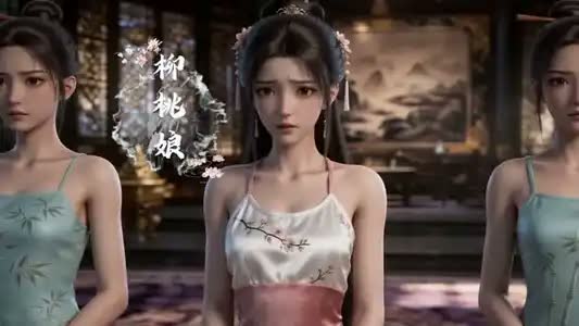 娘子绝色暴戾王爷变忠犬