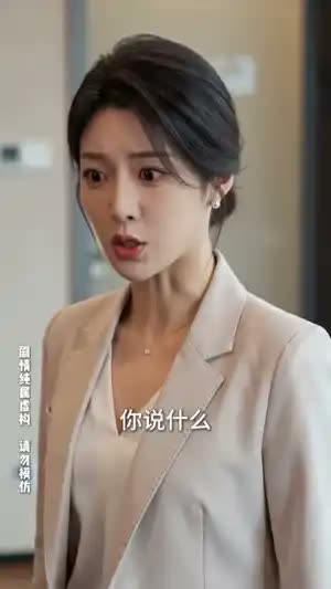 职场无退路，她自立门户