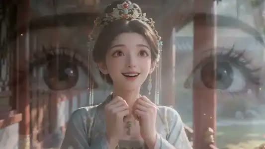 读心侯爷:作精嫡女躺赢日常