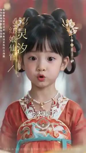 天降小红娘,我来助您成仙啦