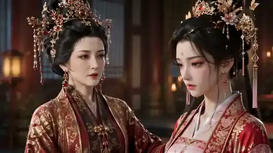 被退婚后,我躺赢全京城