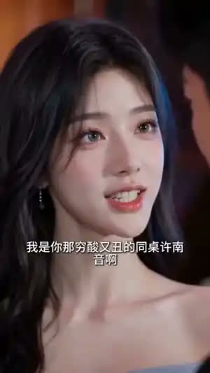 南音再许!