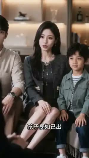 妈妈的人生不设限