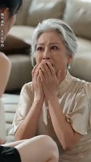 前夫已注销我带婆婆跑